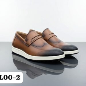 Berluti Royale Comfort Loafers