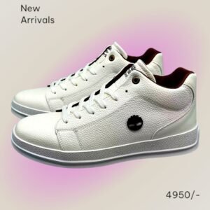 New Trendy Timberland Smart Casuals Low Cut Comfortable Leather Canvas Sneakers