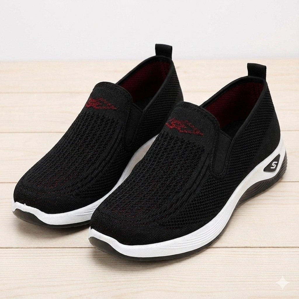 FeatherLite Women All-Day Comfort ArchSupport Shoes - Image 22