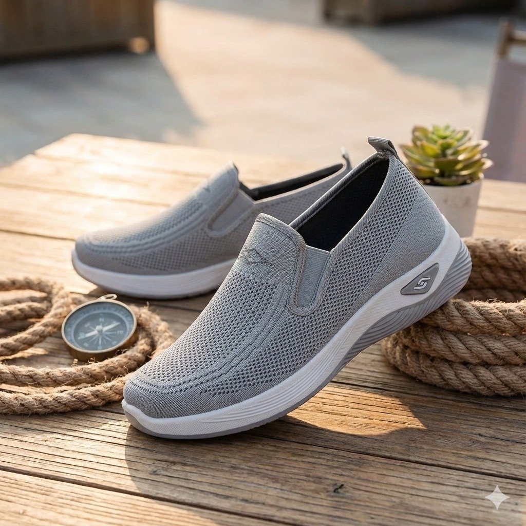 FeatherLite Women All-Day Comfort ArchSupport Shoes - Image 16