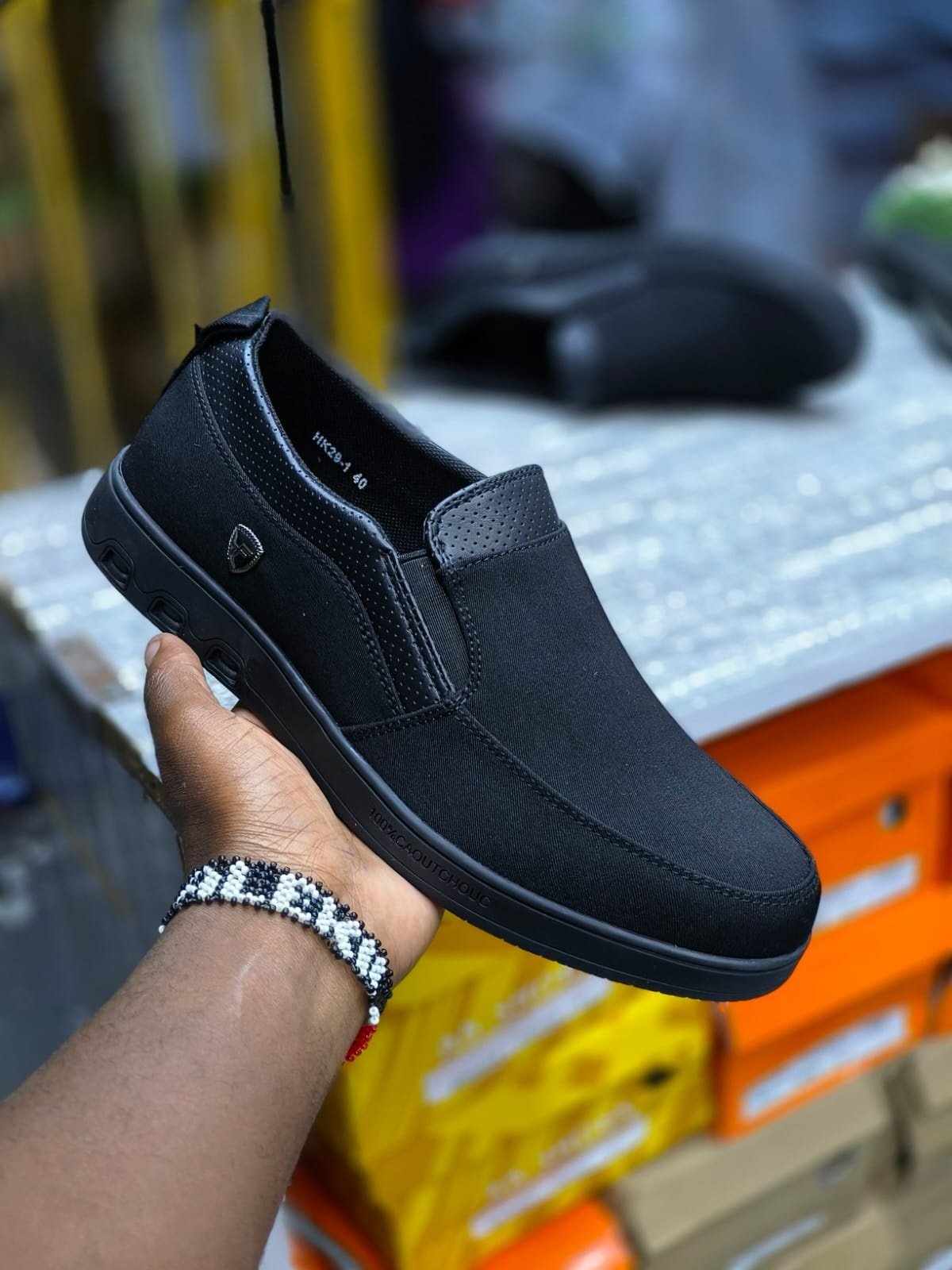 Bellanor Comfort Casuals Men shoes - Image 19