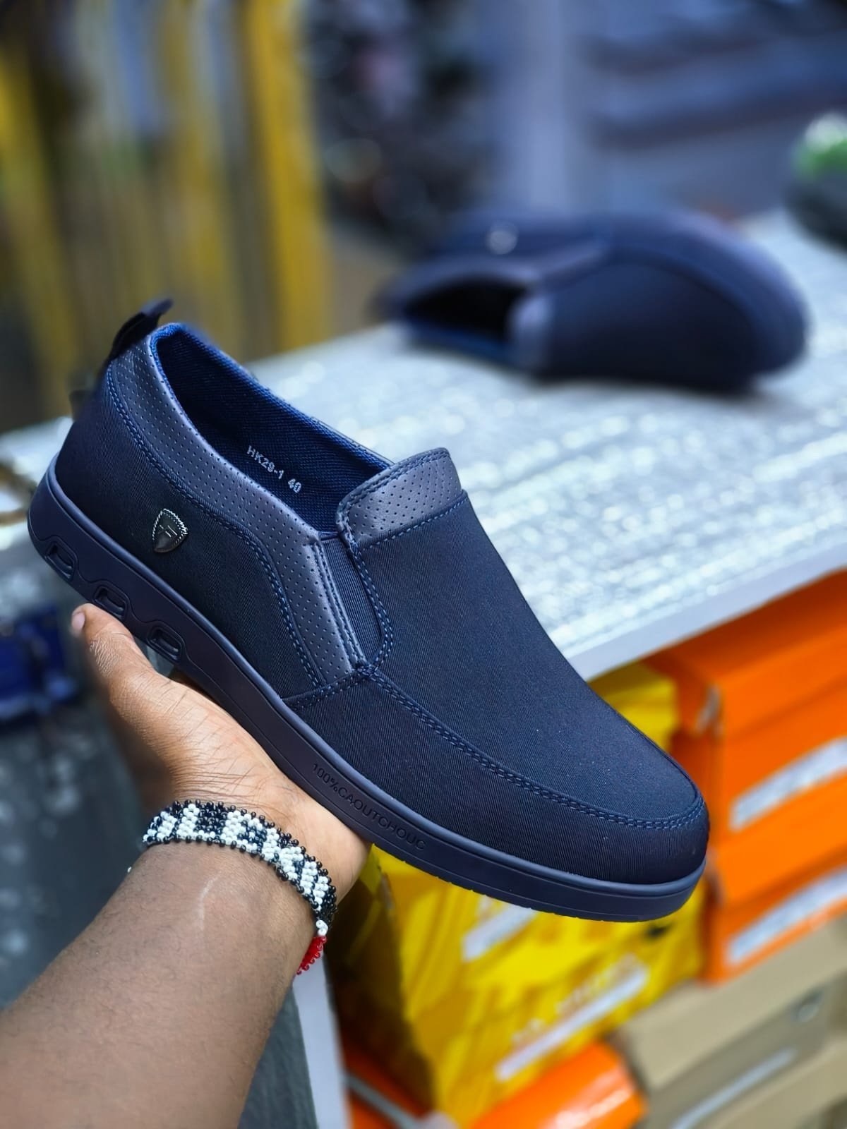 Bellanor Comfort Casuals Men shoes - Image 20