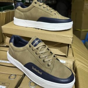 Timber Modern Fashion Comfortable Flat Sole Casual Sneakers 00517