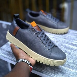 New Hot Trendy Timber Smart Casual Sneaker Shoes