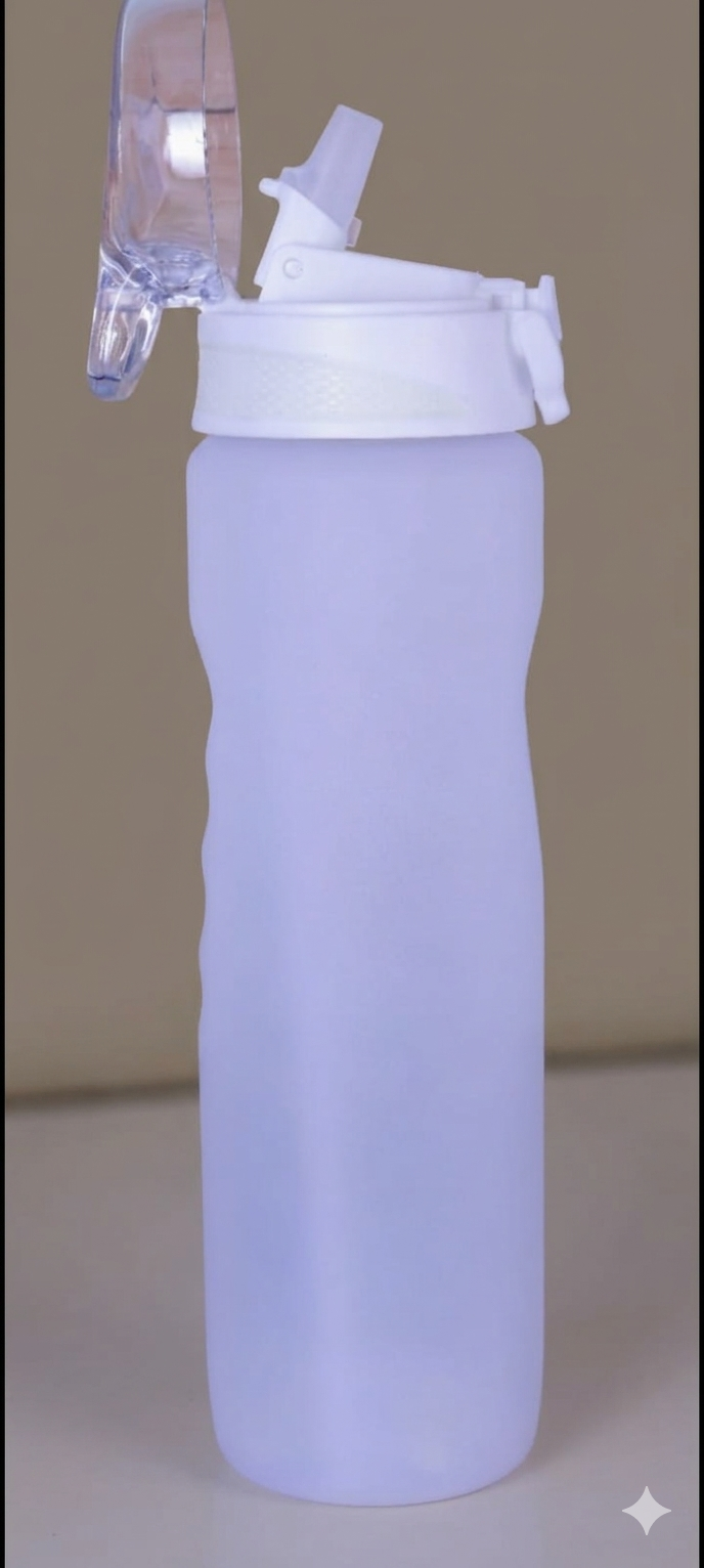 Premium quality ergonomic water bottles - Image 6