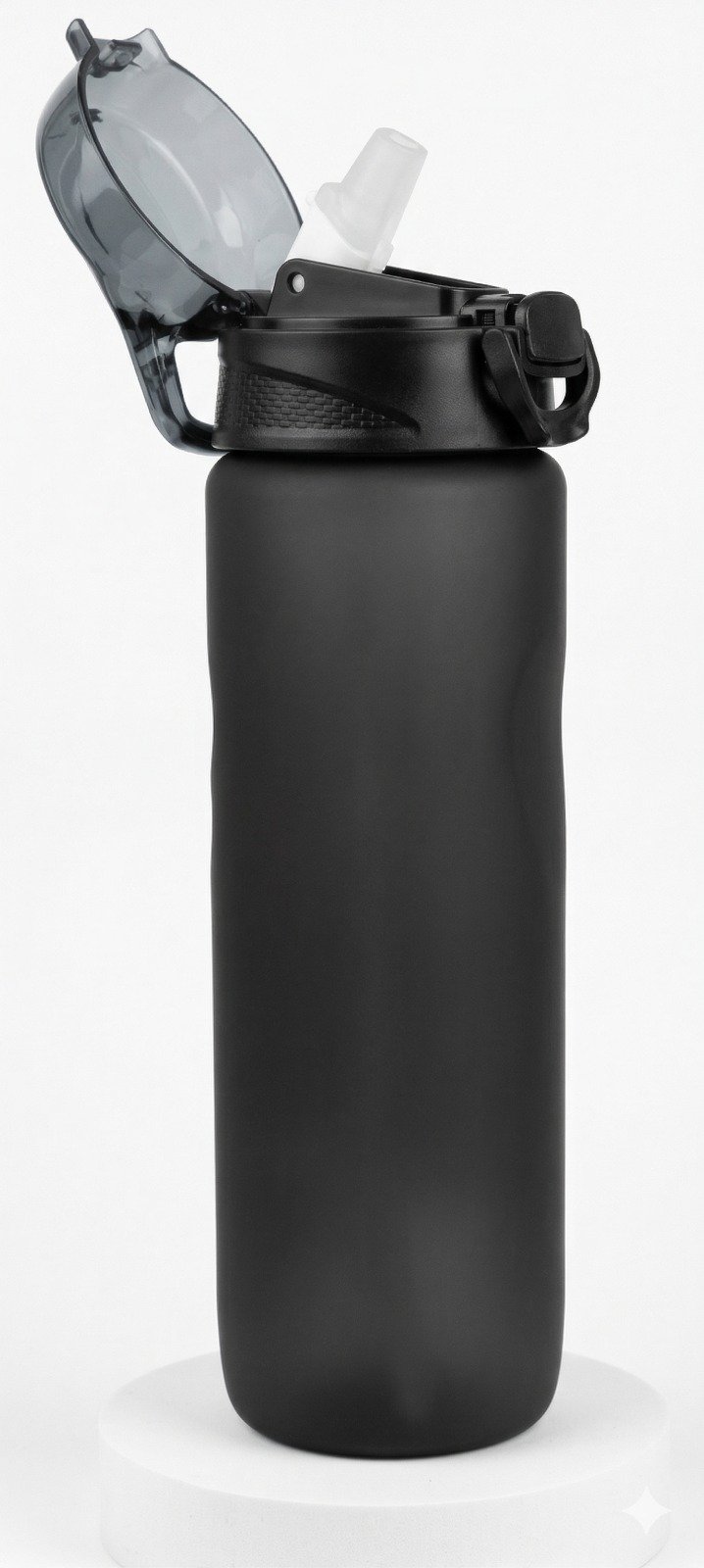 Premium quality ergonomic water bottles - Image 4