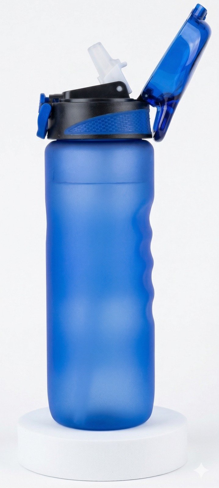 Premium quality ergonomic water bottles - Image 2